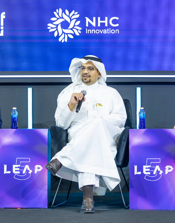 💡 Exciting ideas and fresh perspectives took centre stage at LEAP 2026!